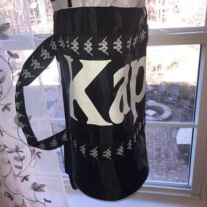 Kappa Duffle Bag